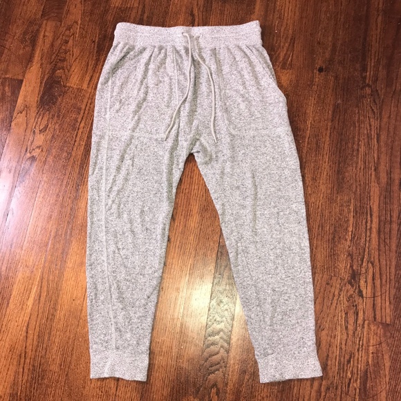 Urban Outfitters Pants - Urban Outfitters Out From Under Joggers Size M